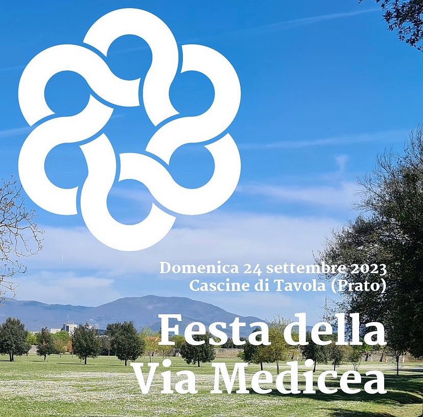 Festa della Via Medicea 2023, martedì 19 presentazione a Palazzo Str...